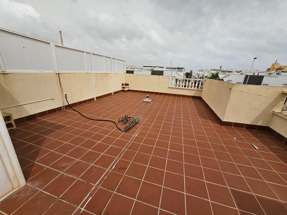  te koop twee-onder-een-kapwoning Playa De Los Locos-Aguas Nuevas-Torreblanca Baix Segura 18