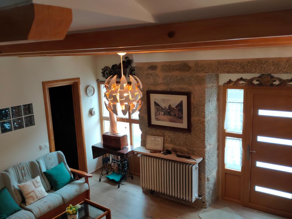  te koop villa Trasmiras Limia 7