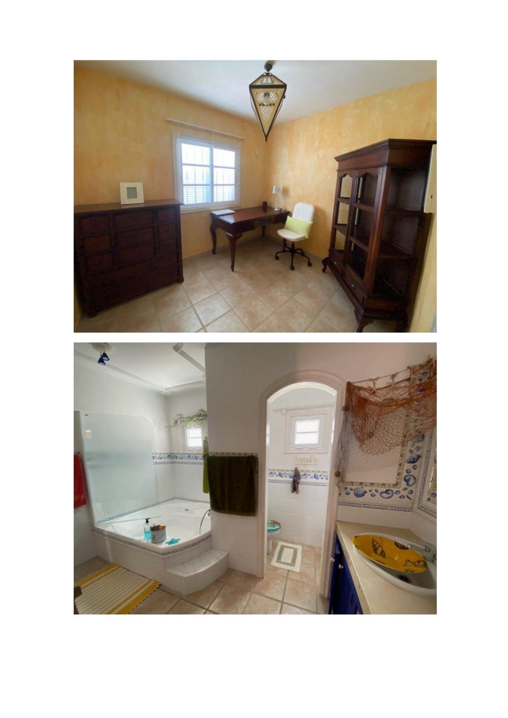  te koop rijtjeshuis Torviscas Zona Sur 8