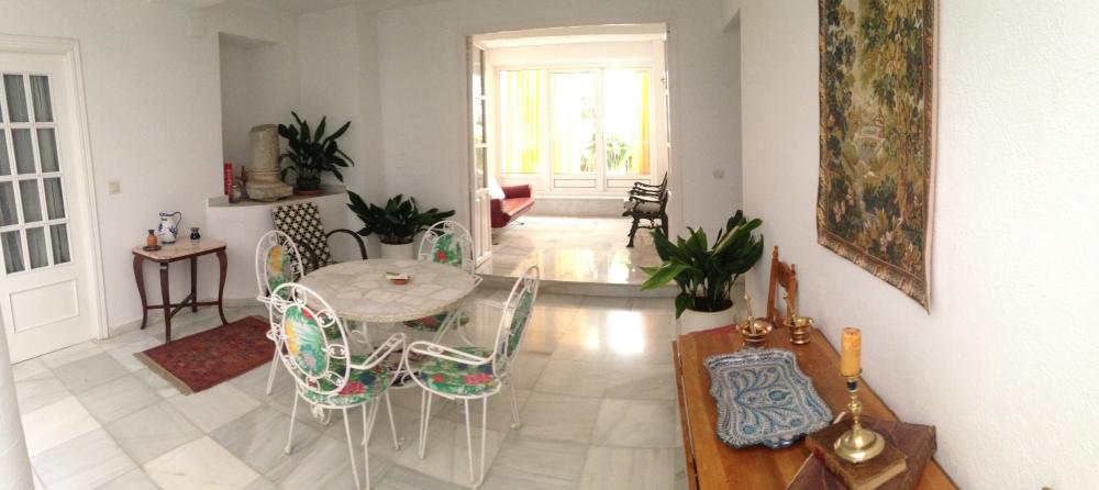  te koop huis Guadix Accitania 3