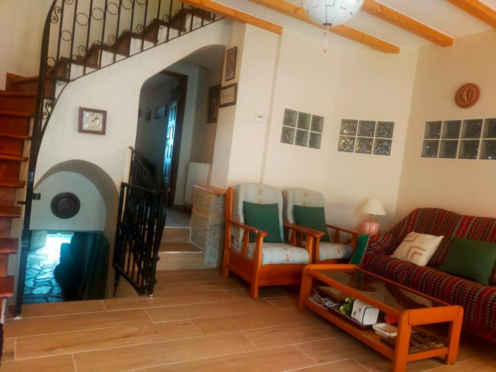  te koop villa Trasmiras Limia 8