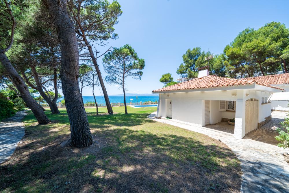  te koop huis Salou Tarragonès 23