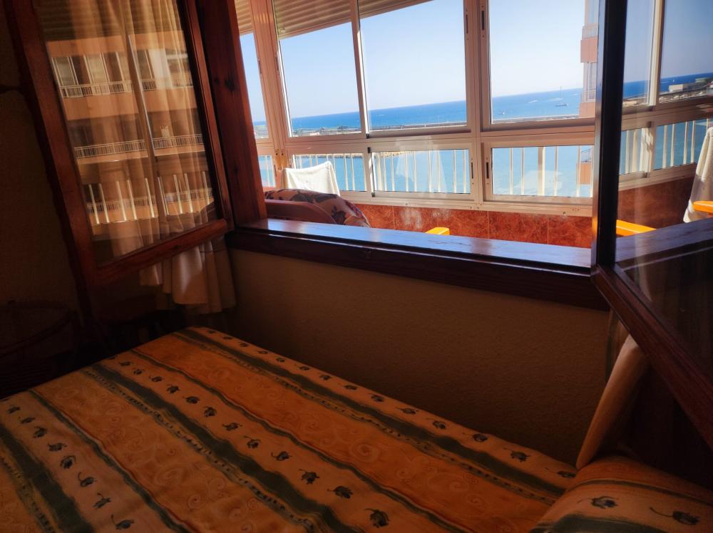  te koop appartement El Azequión-Los Náufragos Baix Segura 7