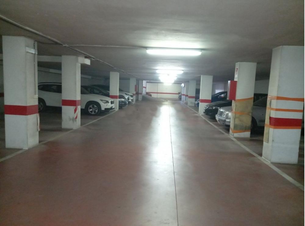  te koop appartement Málaga Centro 29007 Málaga-Costa Del Sol 12