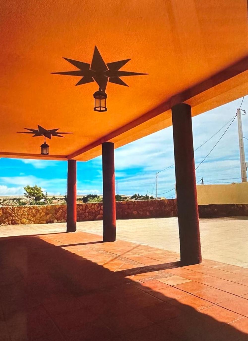  te koop boerderij La Cañada De San Urbano Comarca Metropolitana De Almería 4