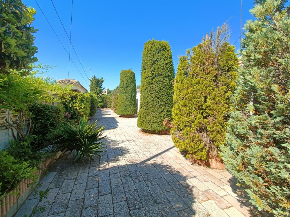  te koop villa Banyeres De Mariola Alcoia 10