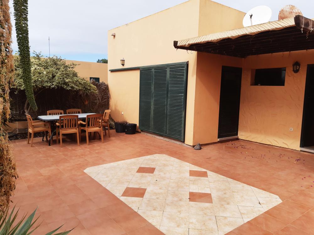  te koop huis Geafond Oliva (La) 3