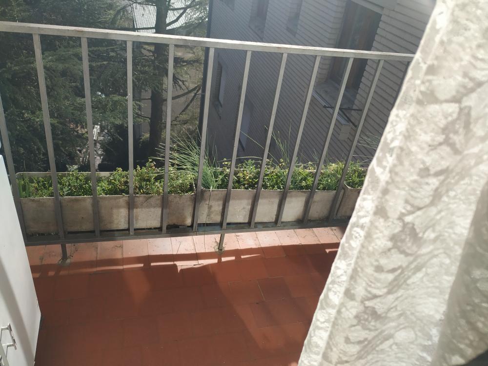  te koop appartement San Lorenzo Del Escorial Cuenca Del Guadarrama 22