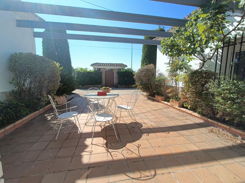  te koop villa Banyeres De Mariola Alcoia 2