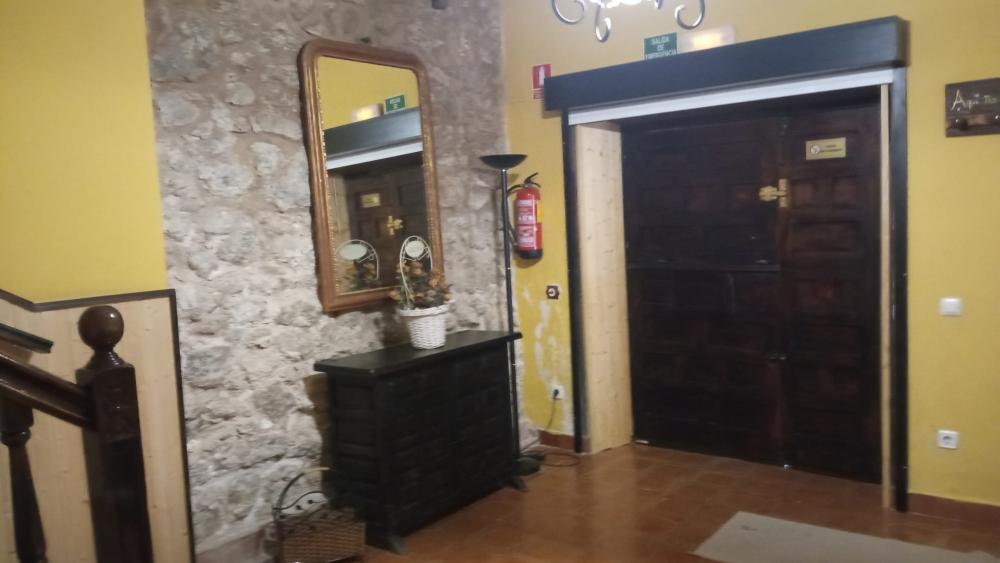  te koop boerderij Almoguera Campiña 15