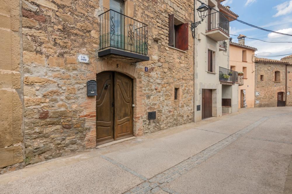  te koop huis El Pont De Vilomara Bages 38