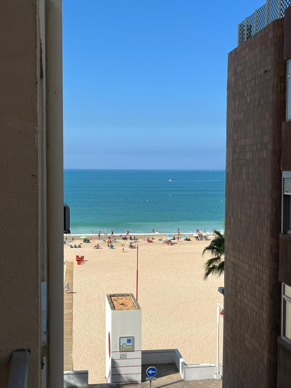  te koop appartement Cortadura Bahía De Cádiz 7