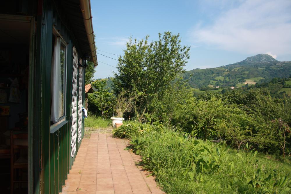  te koop boerderij La Riba Oviedo 12