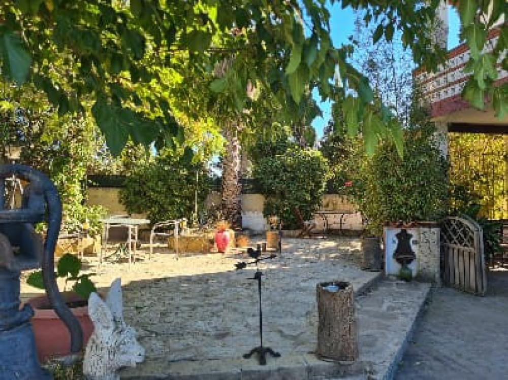  te koop villa Los Mirasoles Hoya De Buñol 37