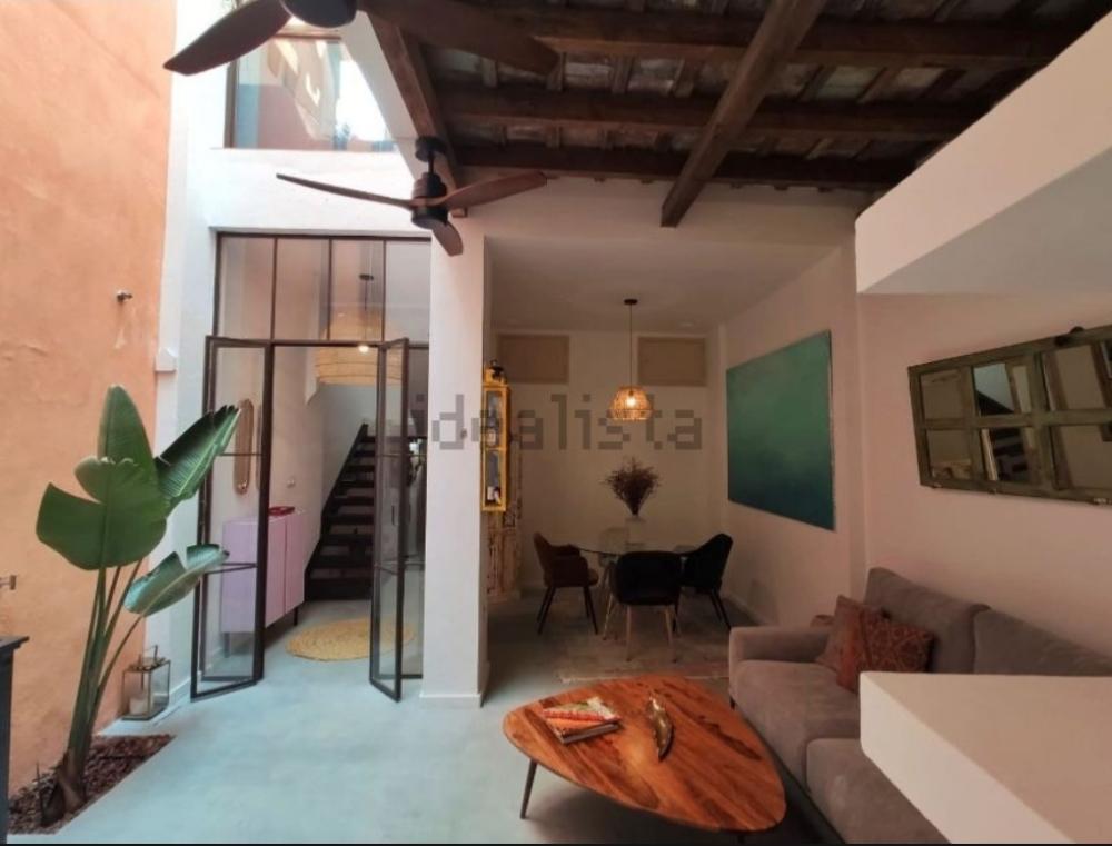  te koop huis Jerez Centro 11401 Campiña De Jerez 10