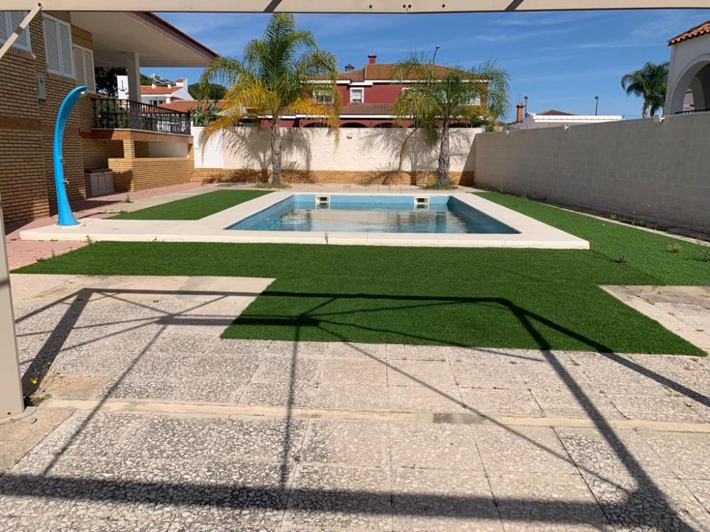 te koop villa Aljaraque Metropolitana De Huelva 9
