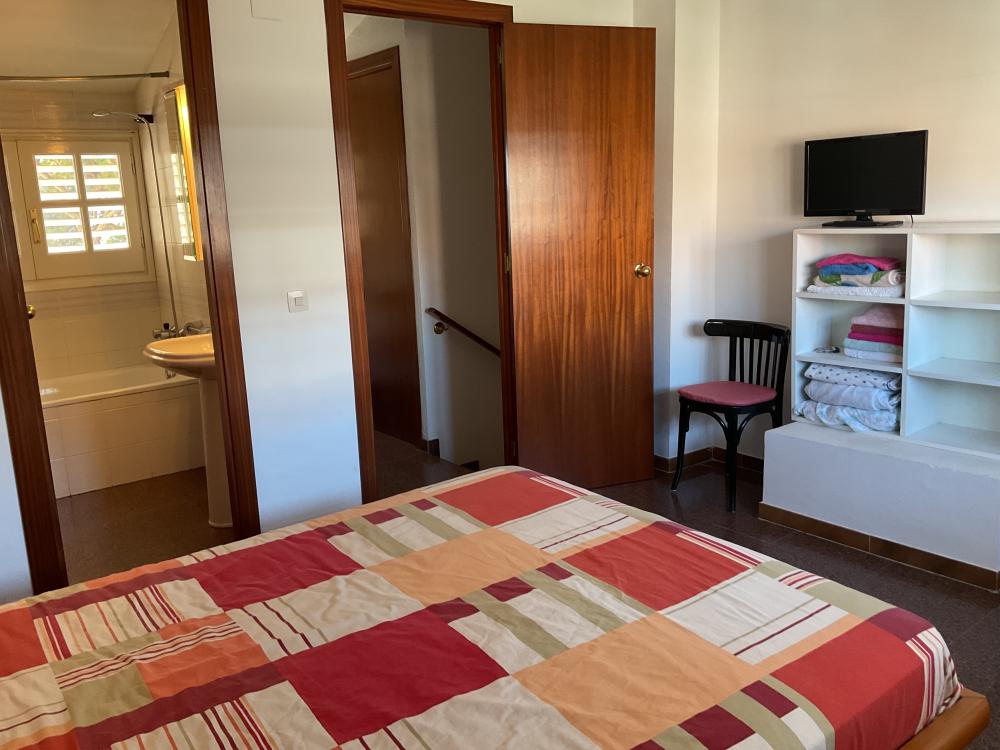  te koop rijtjeshuis Pineda De Mar Maresme 22