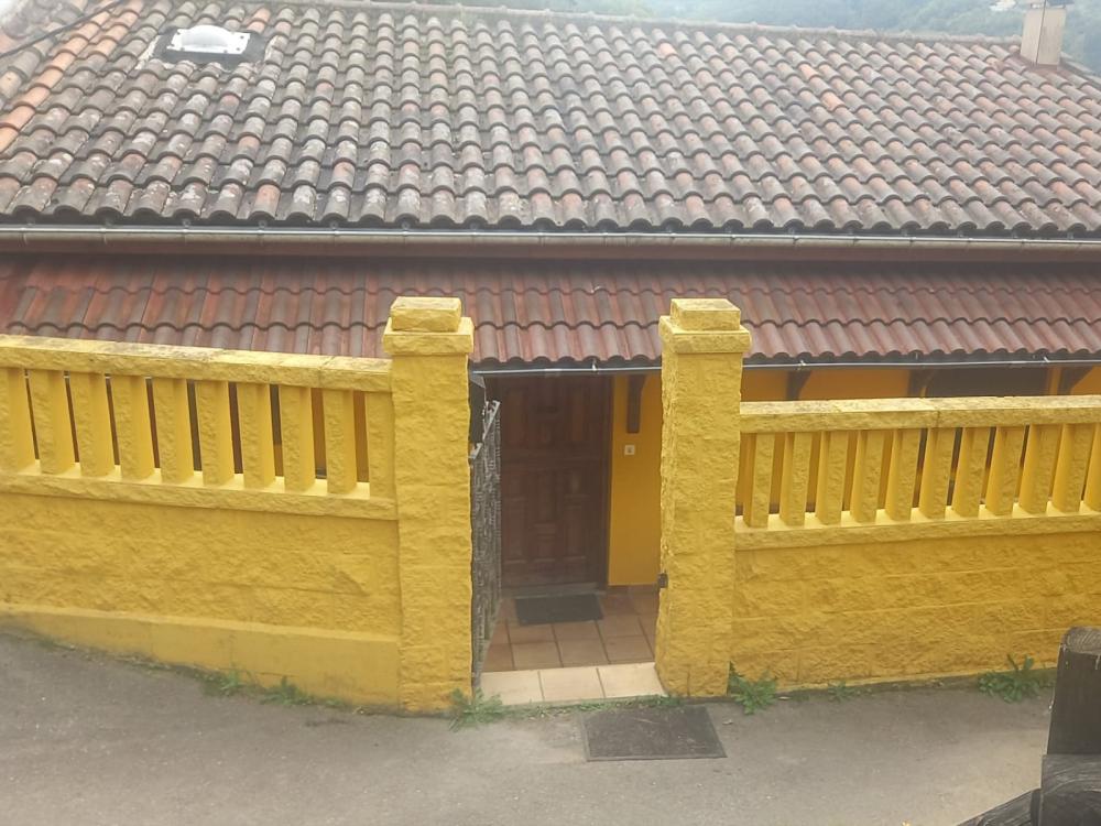  te koop boerderij Rozada De Bazuelo Caudal 3