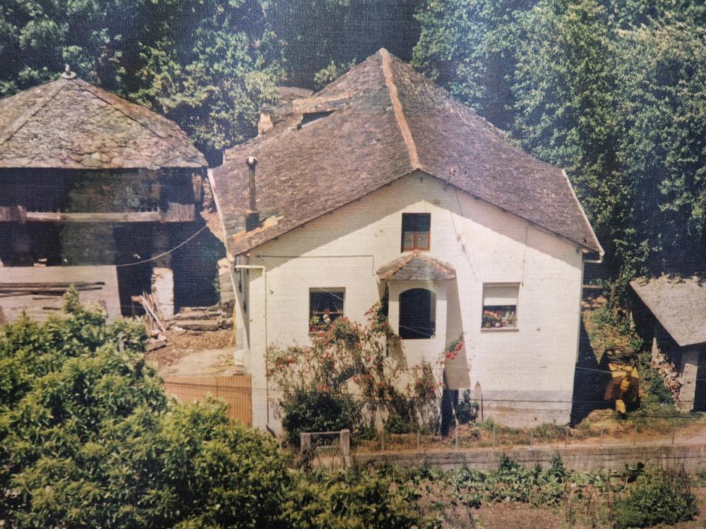  te koop huis Moal Narcea 5