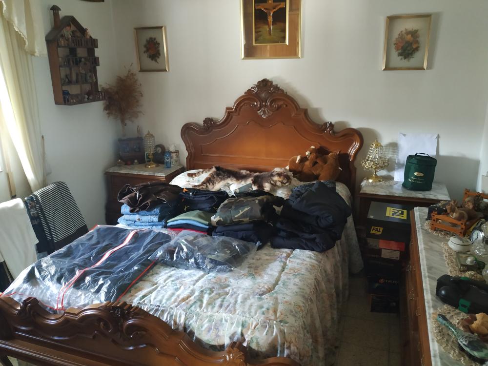  te koop appartement San Lorenzo Del Escorial Cuenca Del Guadarrama 15