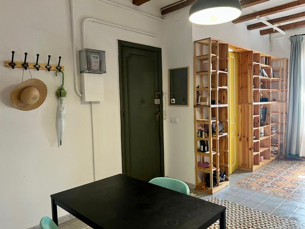  te koop appartement Coll Blanc Barcelonès 8