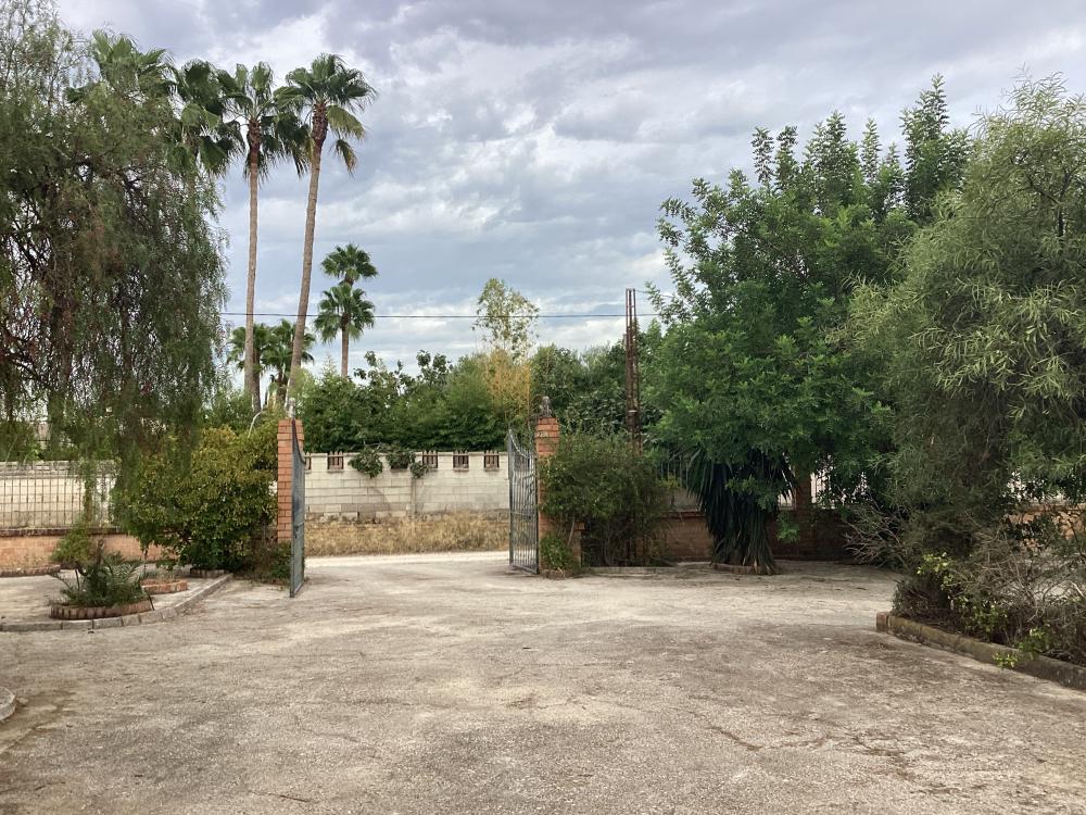  te koop villa Puente Genil Campiña Sur 38