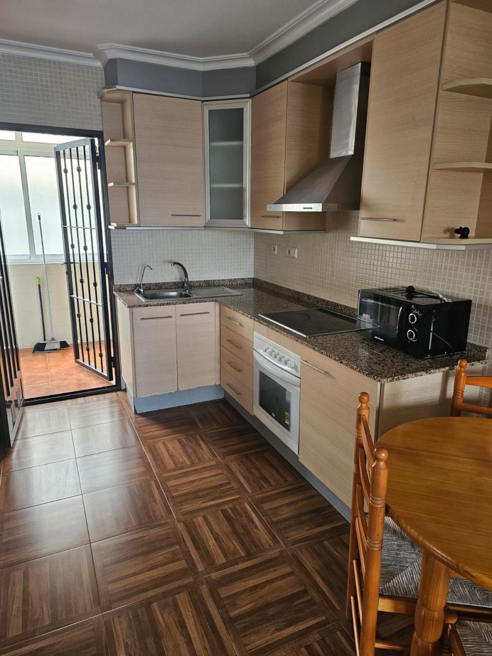  te koop twee-onder-een-kapwoning Playa De Los Locos-Aguas Nuevas-Torreblanca Baix Segura 9