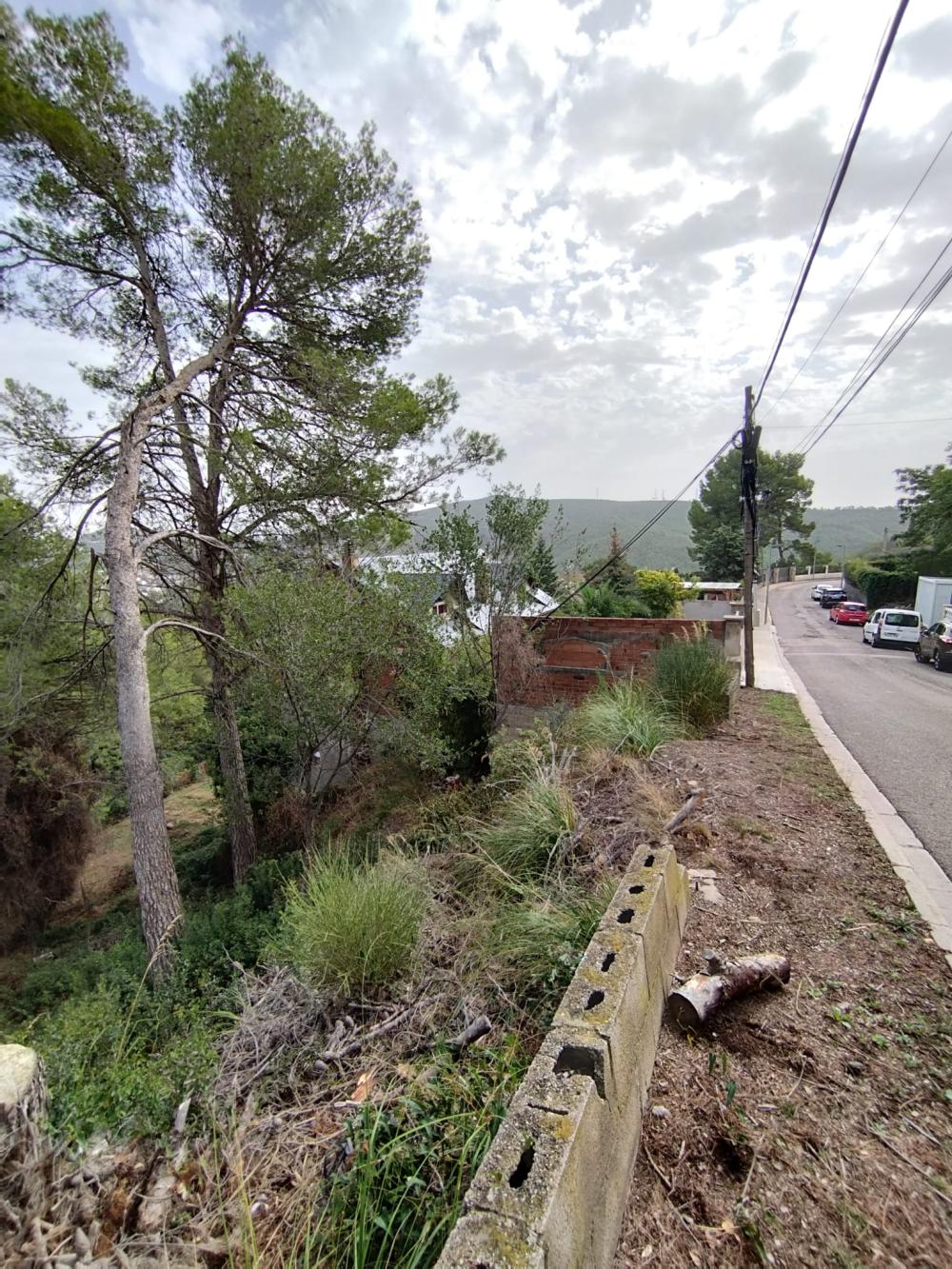  te koop perceel Mas De Les Fonts Baix Llobregat 5