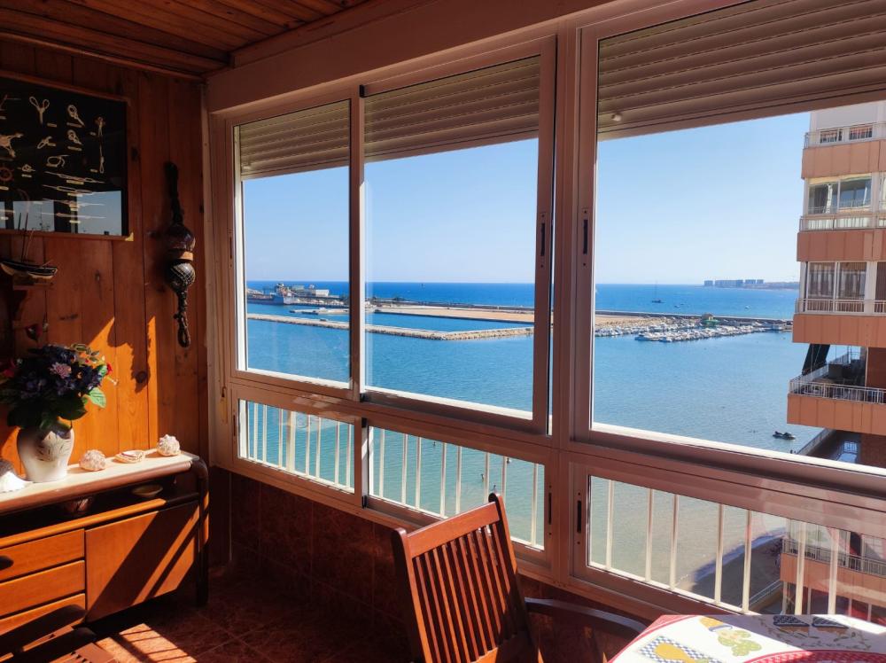  te koop appartement El Azequión-Los Náufragos Baix Segura 2