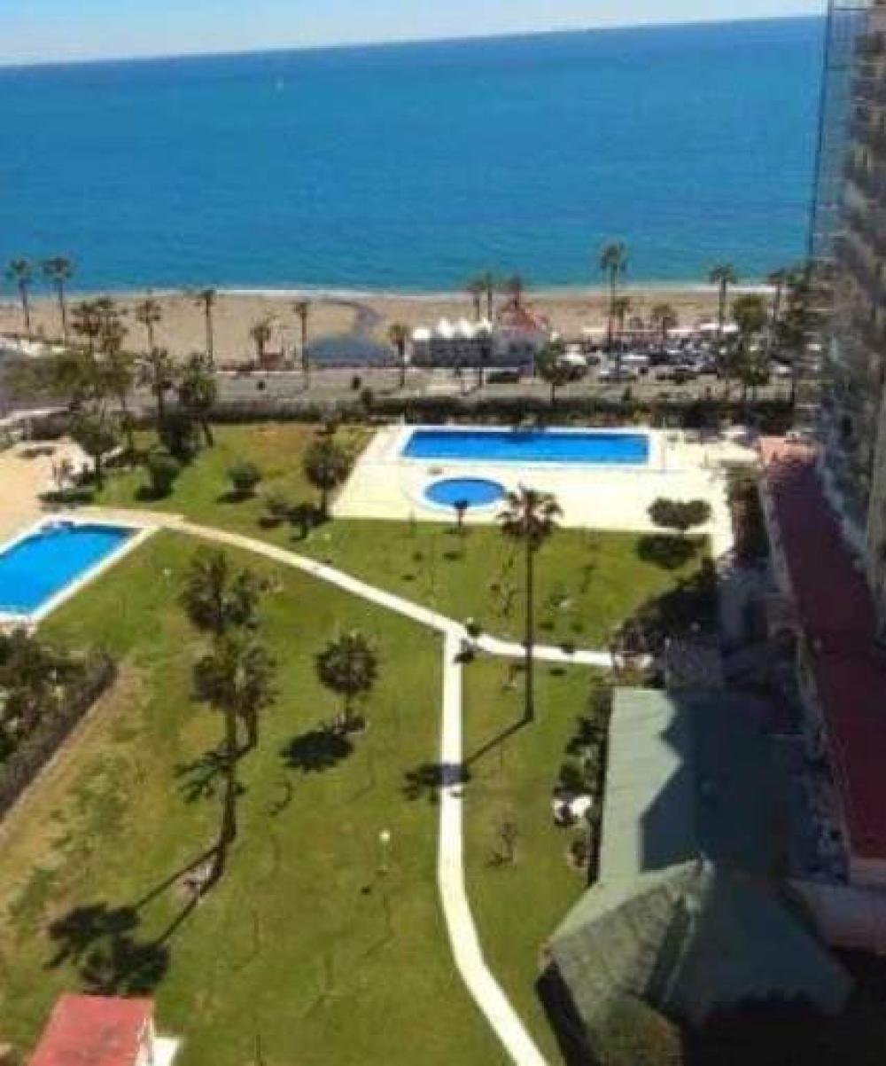  te koop studio Benalmádena Costa Costa Del Sol Occidental 1