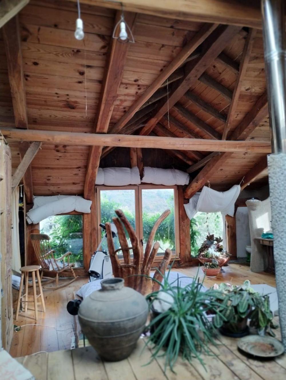  te koop huis Chandrexa De Queixa Terra De Trives 1