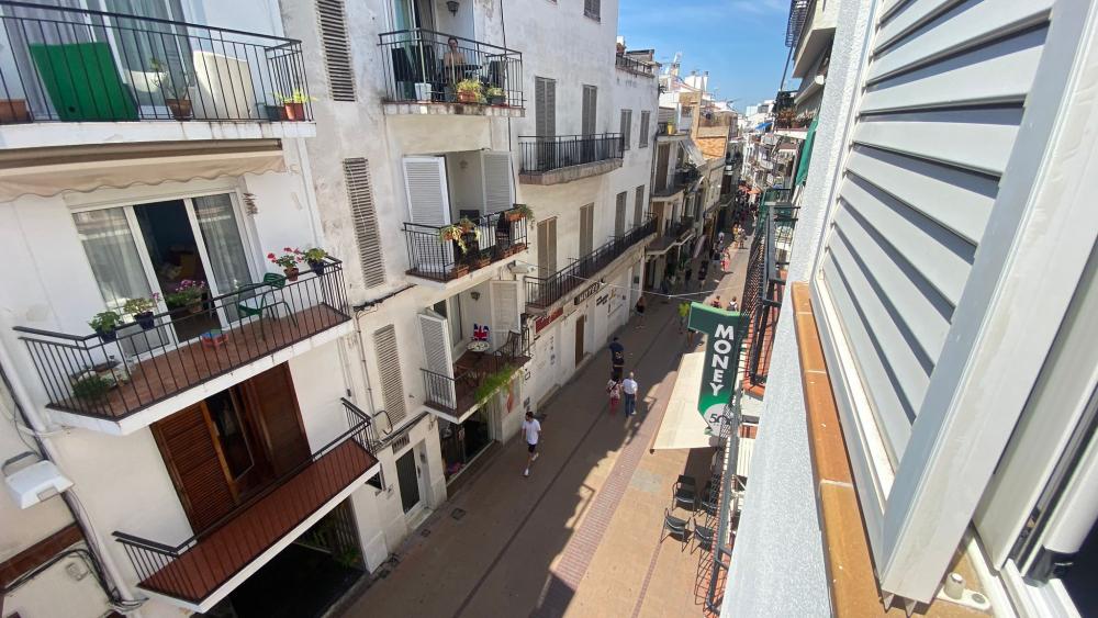  te koop appartement Sitges Garraf 9