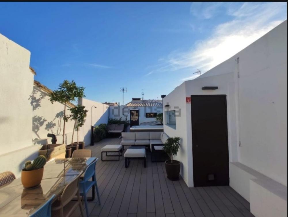  te koop huis Jerez Centro 11401 Campiña De Jerez 11