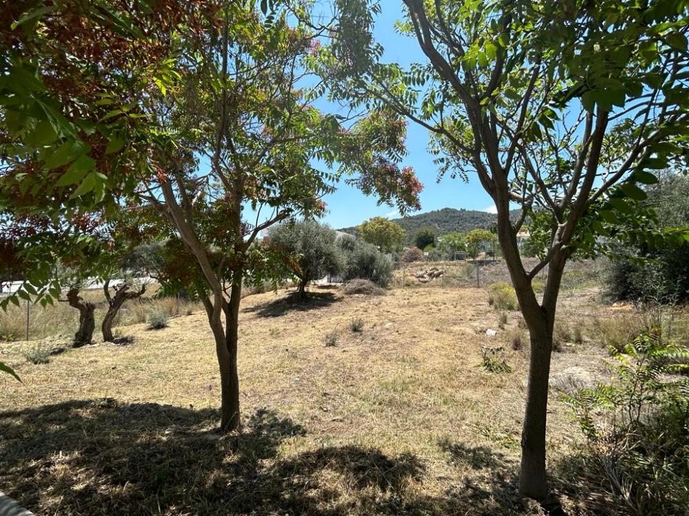  te koop perceel Churriana Málaga-Costa Del Sol 7