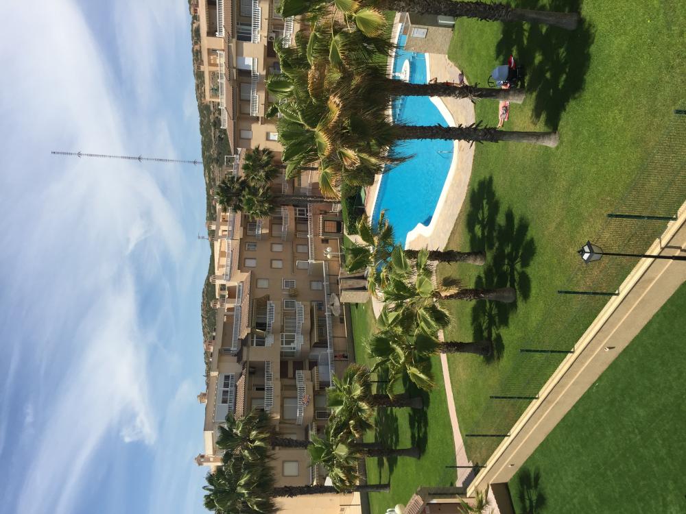  te koop penthouse Guardamar Del Segura Baix Segura 5