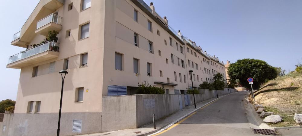  te koop duplex Sitges Garraf 31