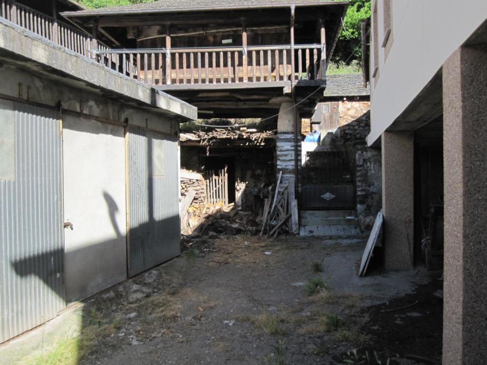  te koop huis Moal Narcea 7
