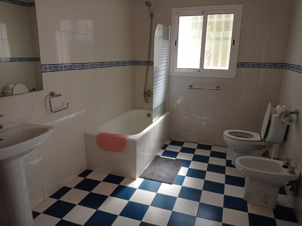  te koop huis Castilblanco De Los Arroyos Sierra Norte 10
