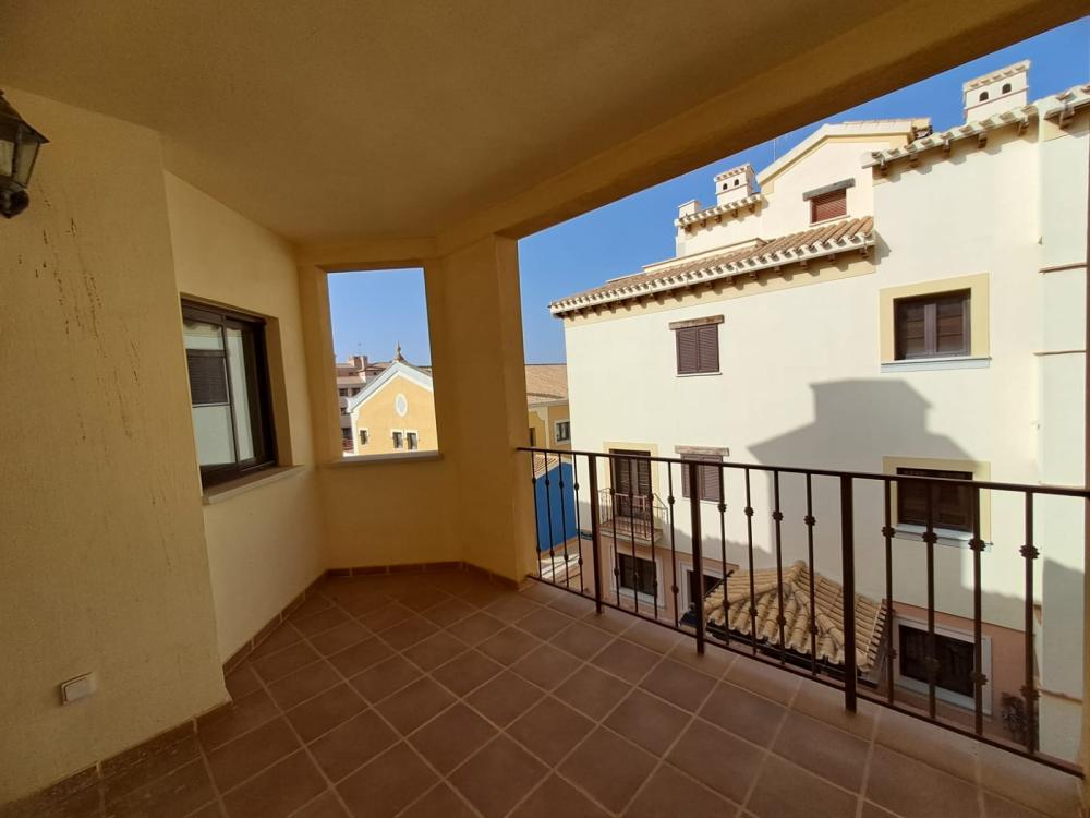  te koop appartement Fuente Álamo Campo De Cartagena 12