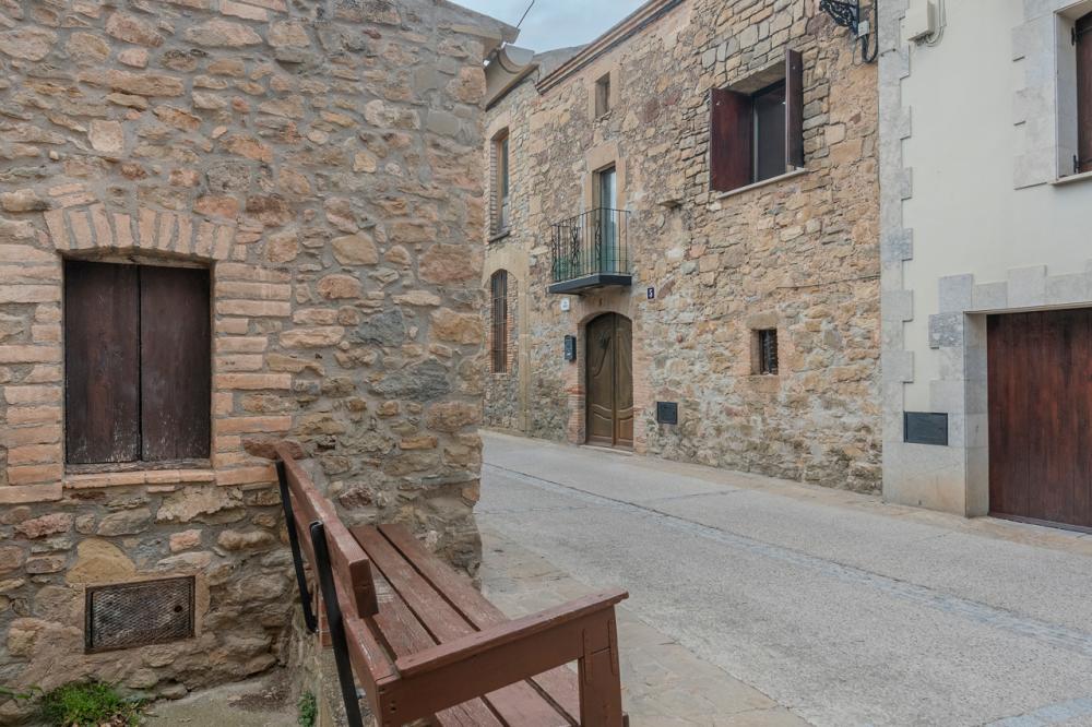  te koop huis El Pont De Vilomara Bages 39