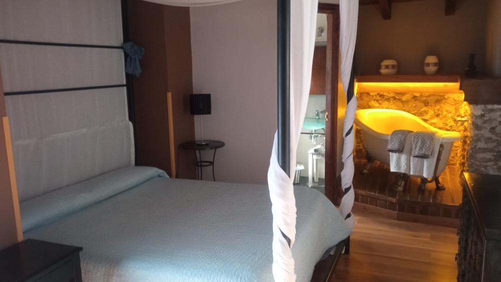  te koop boerderij Almoguera Campiña 36
