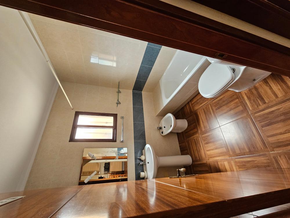  te koop twee-onder-een-kapwoning Playa De Los Locos-Aguas Nuevas-Torreblanca Baix Segura 8