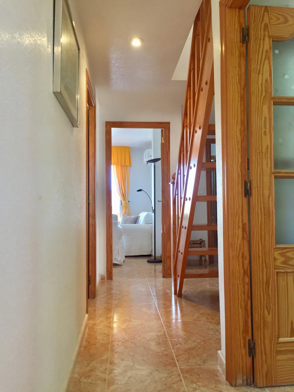  te koop penthouse Guardamar Del Segura Baix Segura 17