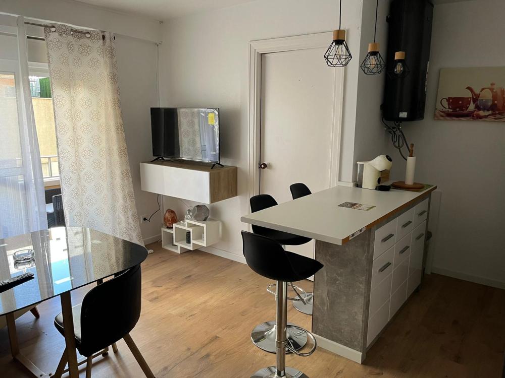 te koop appartement Cortadura Bahía De Cádiz 10