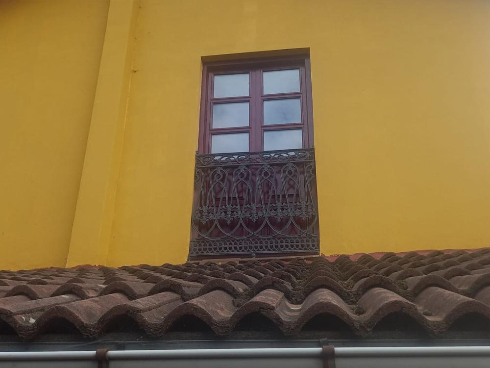  te koop boerderij Rozada De Bazuelo Caudal 1