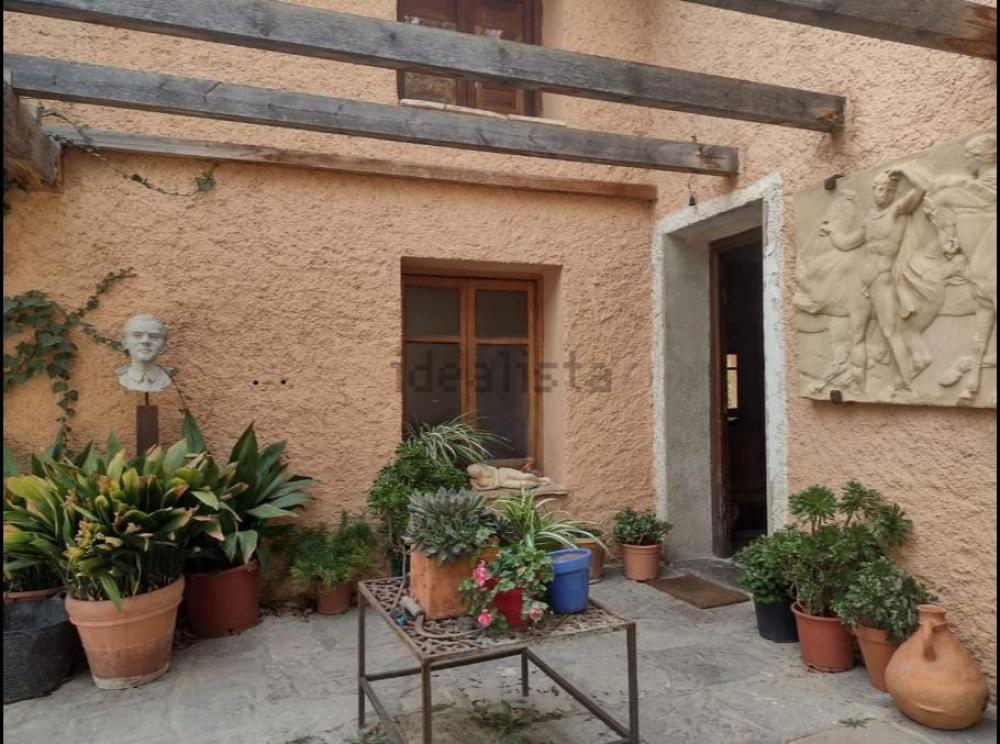  te koop huis Bayacas Alpujarra Granadina 9