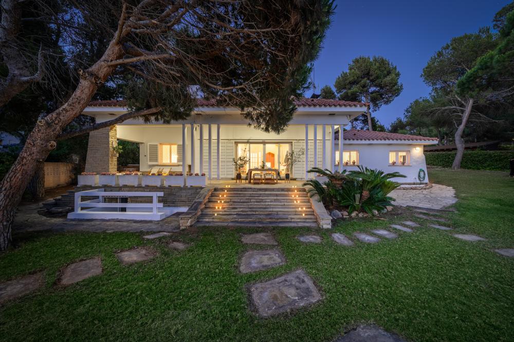  te koop huis Salou Tarragonès 50