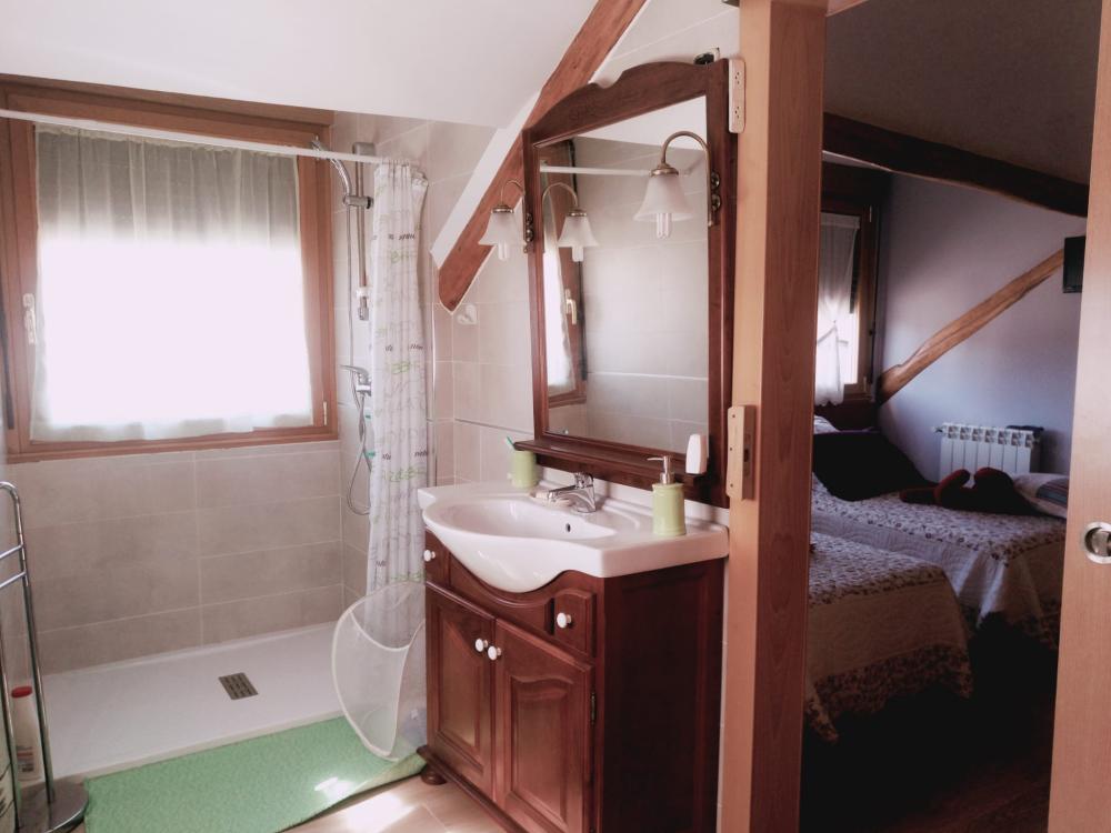  te koop villa Trasmiras Limia 22