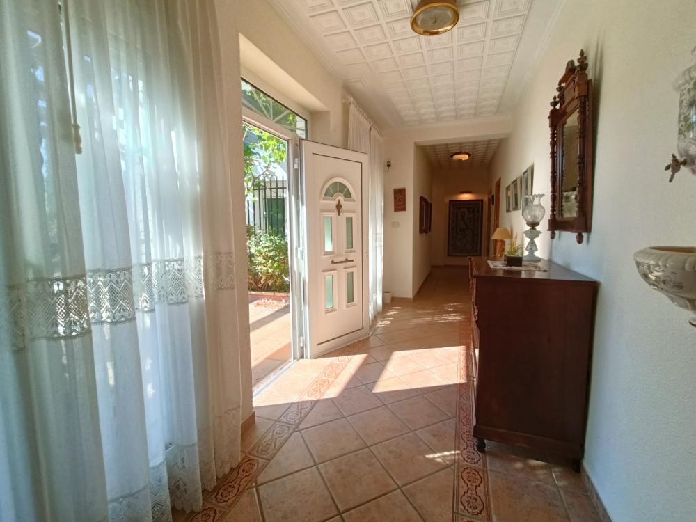  te koop villa Banyeres De Mariola Alcoia 3