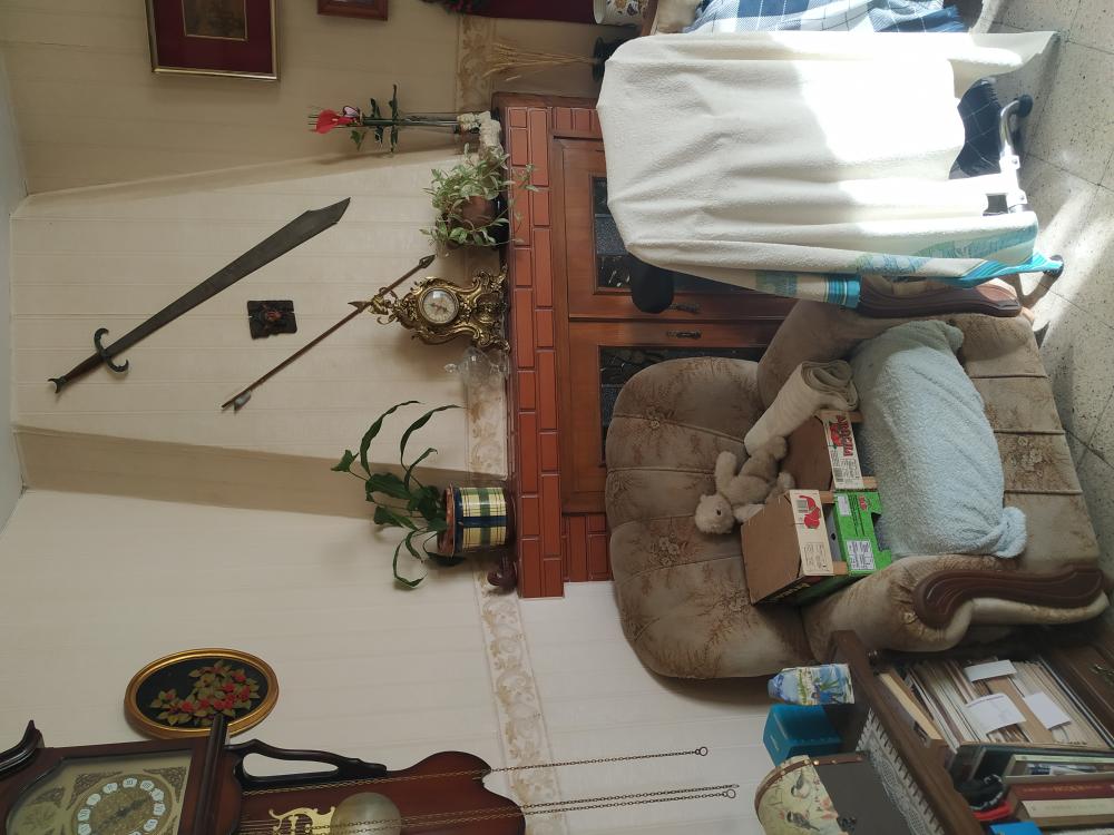 te koop appartement San Lorenzo Del Escorial Cuenca Del Guadarrama 6